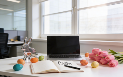Osterfeiertage 2026
